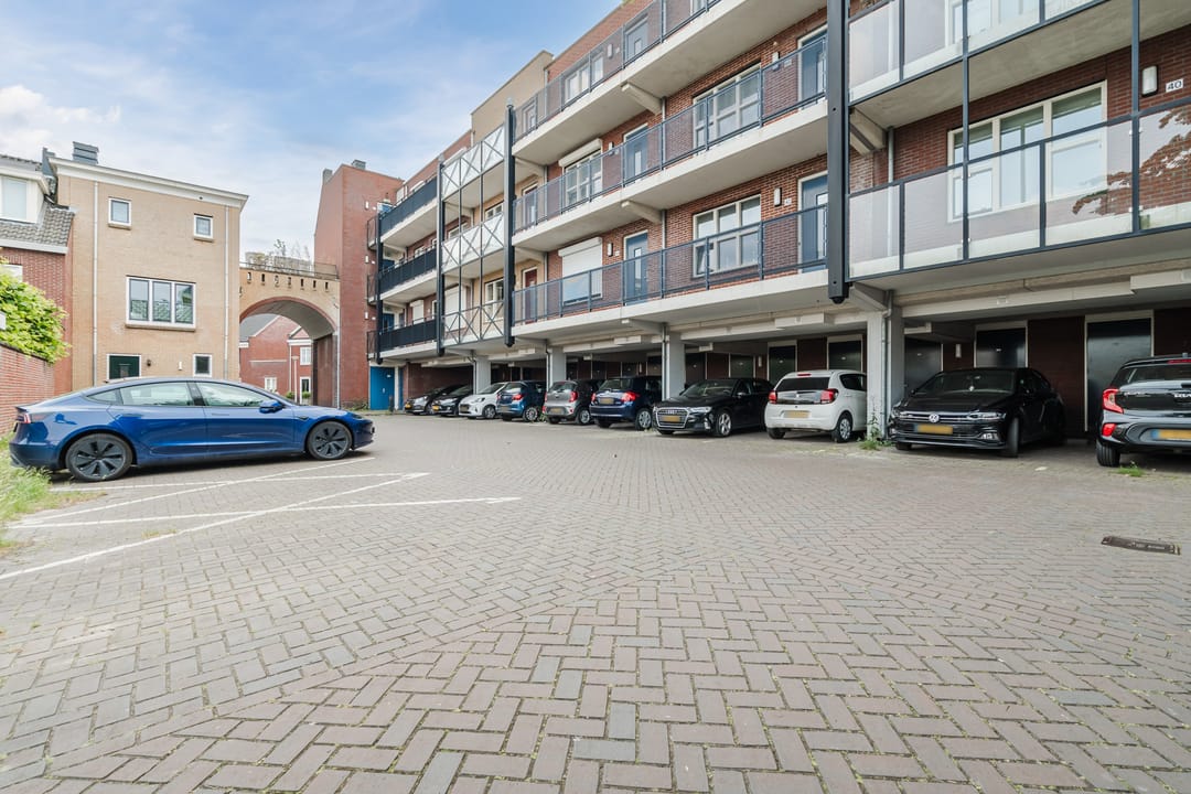 Foto 28 van Eyckenstein 38