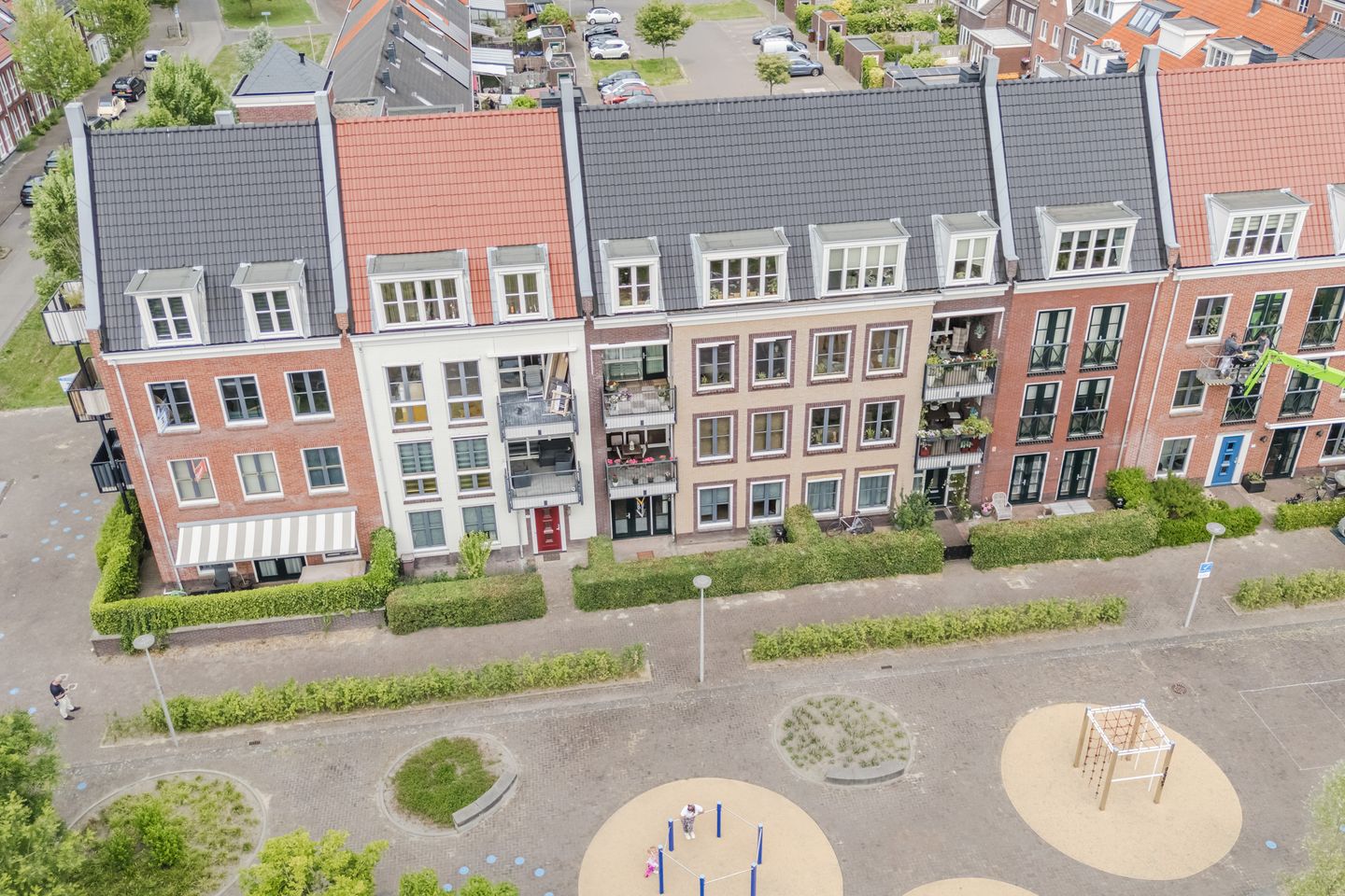 Foto 29 van Eyckenstein 38