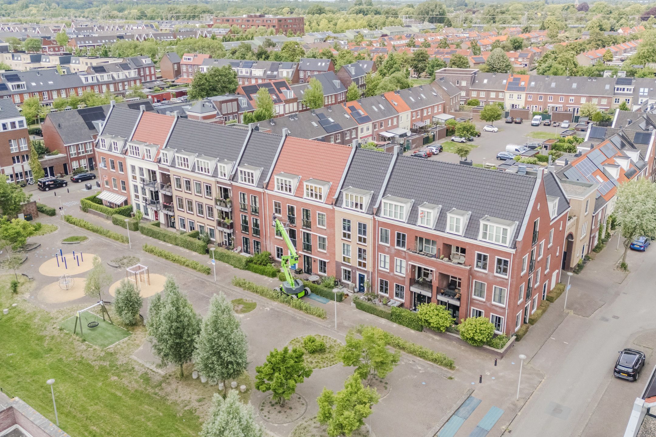 Foto 30 van Eyckenstein 38