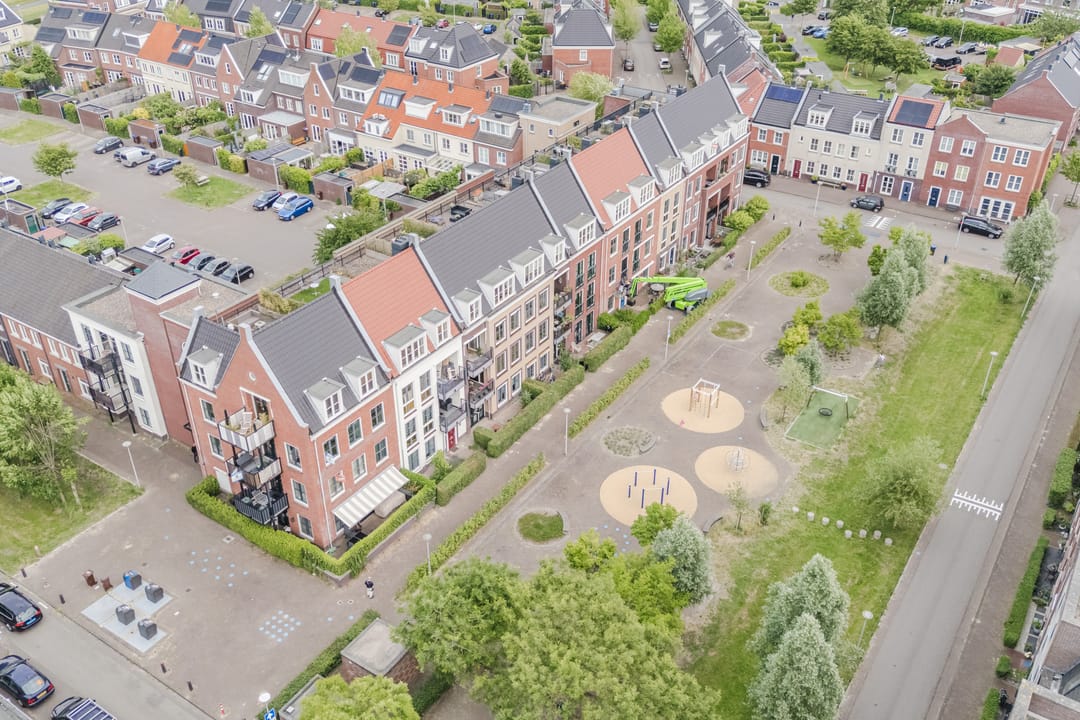 Foto 31 van Eyckenstein 38