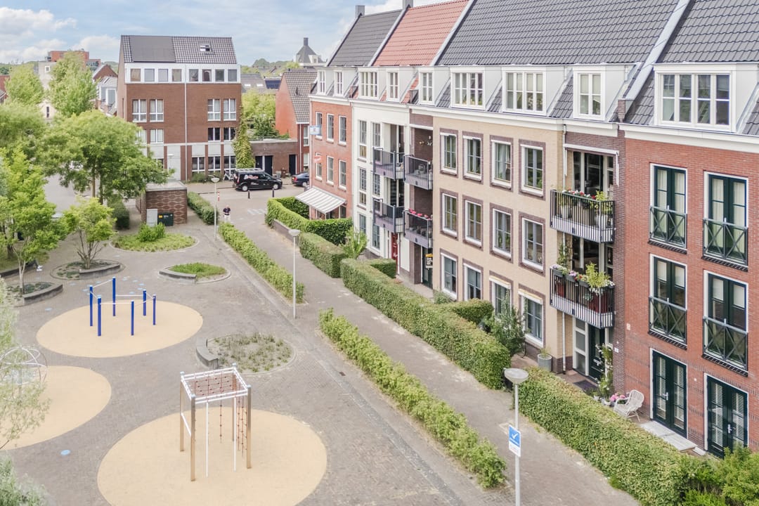 Foto 32 van Eyckenstein 38