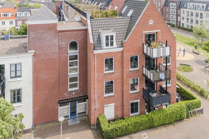 Foto 33 van Eyckenstein 38