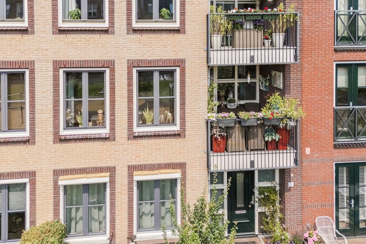 Foto 34 van Eyckenstein 38