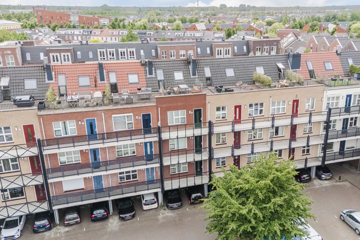 Foto 36 van Eyckenstein 38