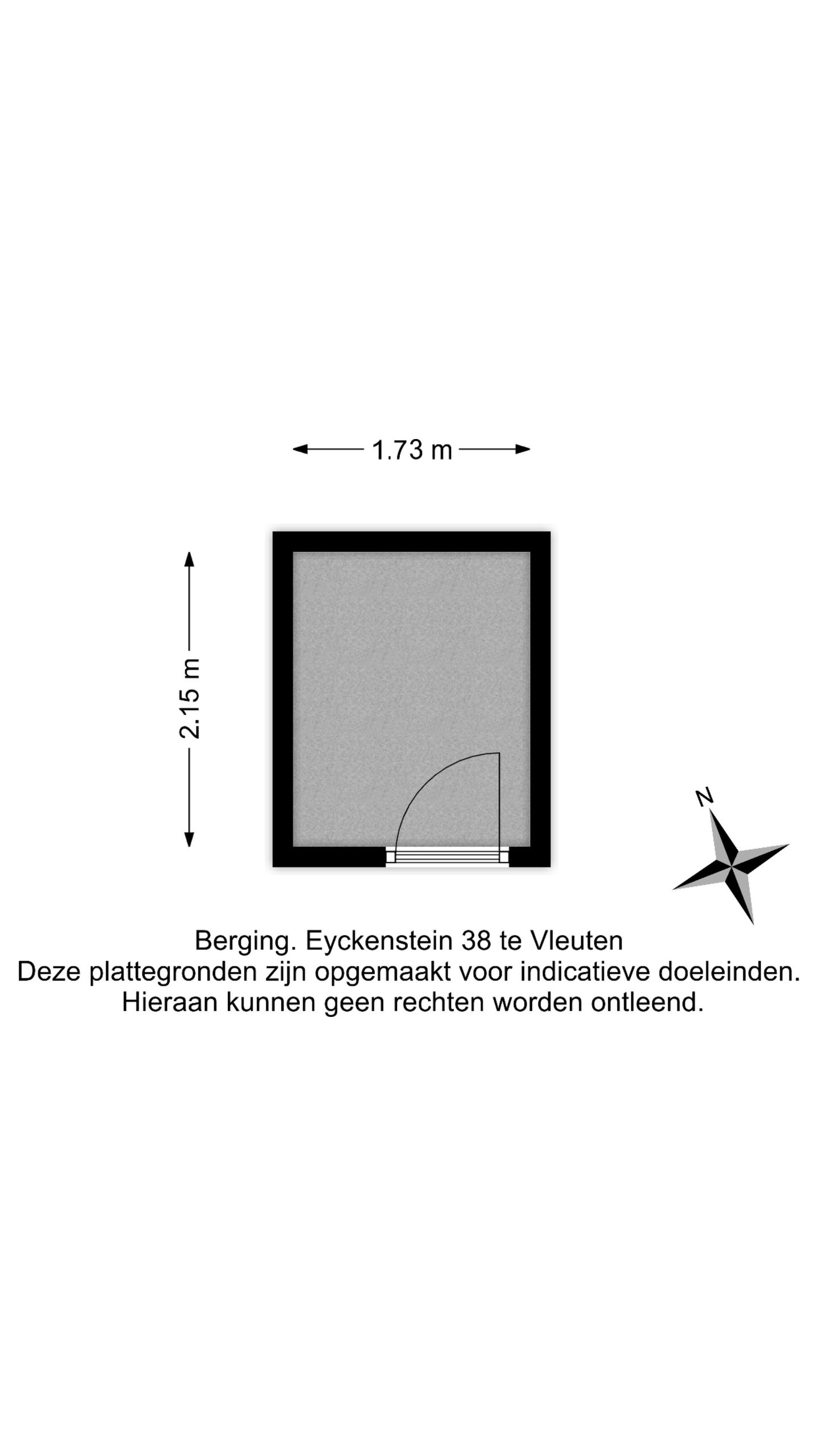 Foto 44 van Eyckenstein 38