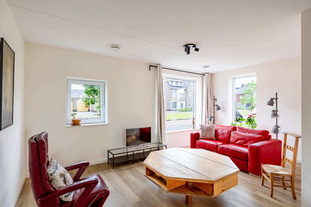 Photo 13 of Veldleeuwerik 21