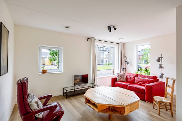 Foto 13 van Veldleeuwerik 21