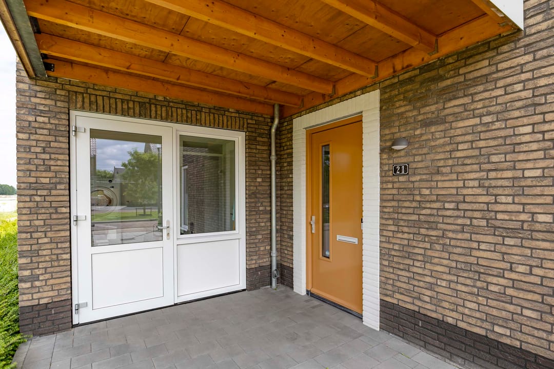 Photo 8 of Veldleeuwerik 21