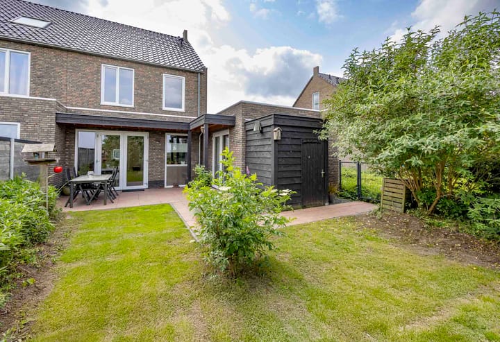 Foto 40 van Veldleeuwerik 21