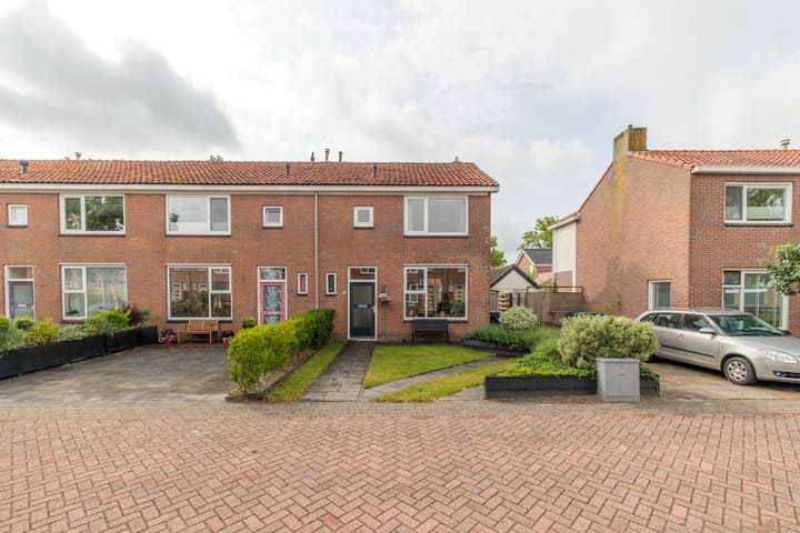 Foto 2 van Burg G H Mulierstraat 10