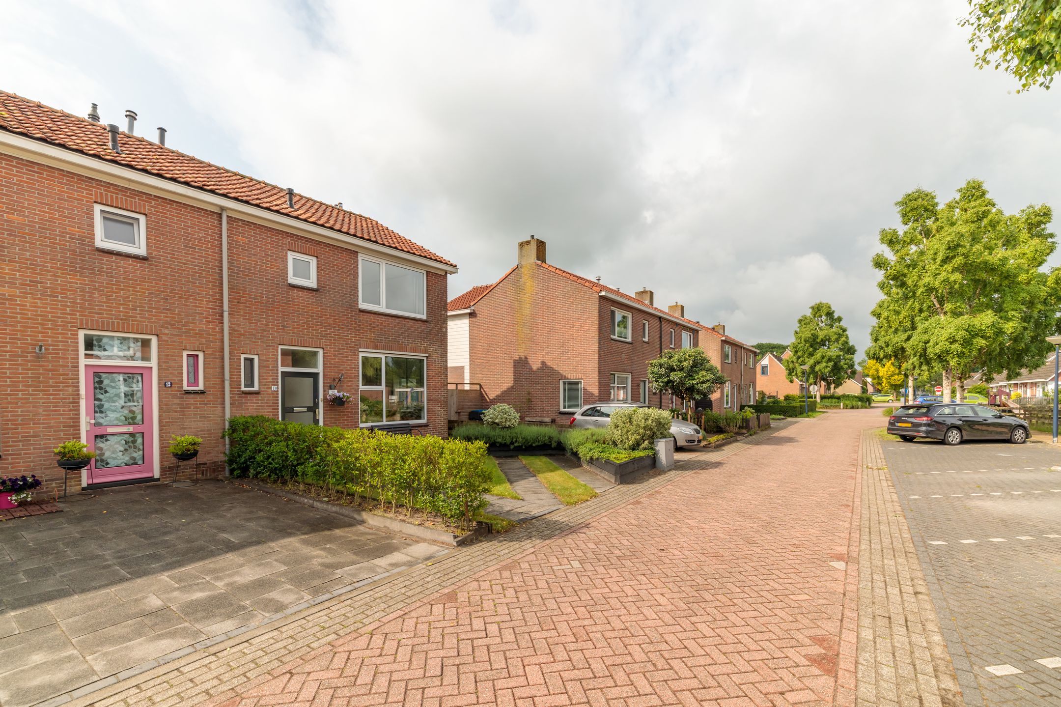 Foto 3 van Burg G H Mulierstraat 10