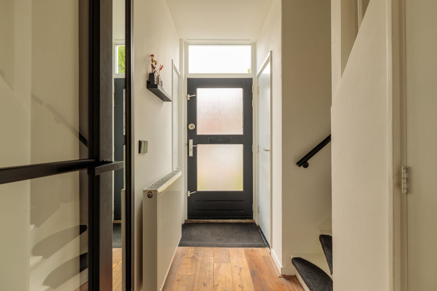 Foto 4 van Burg G H Mulierstraat 10