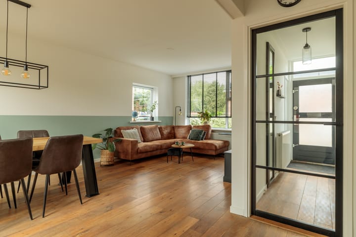 Foto 5 van Burg G H Mulierstraat 10