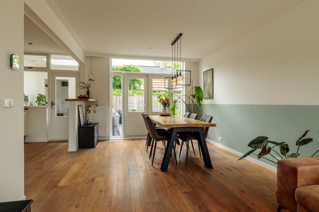 Foto 7 van Burg G H Mulierstraat 10