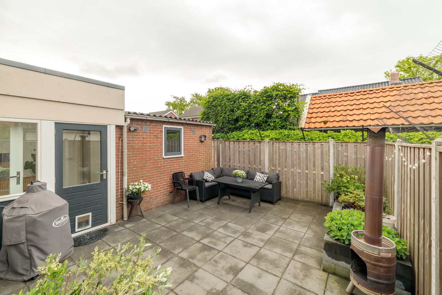 Foto 10 van Burg G H Mulierstraat 10