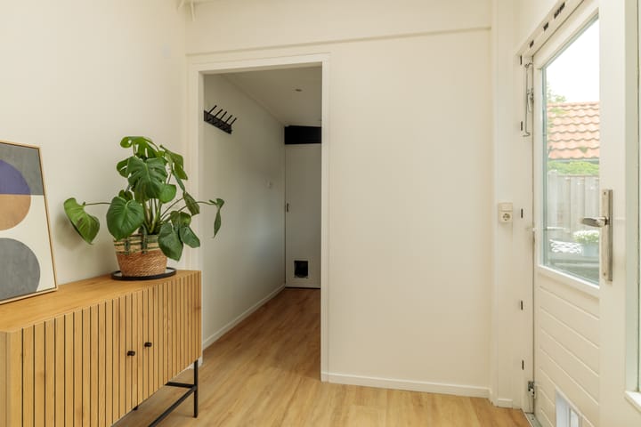 Foto 11 van Burg G H Mulierstraat 10