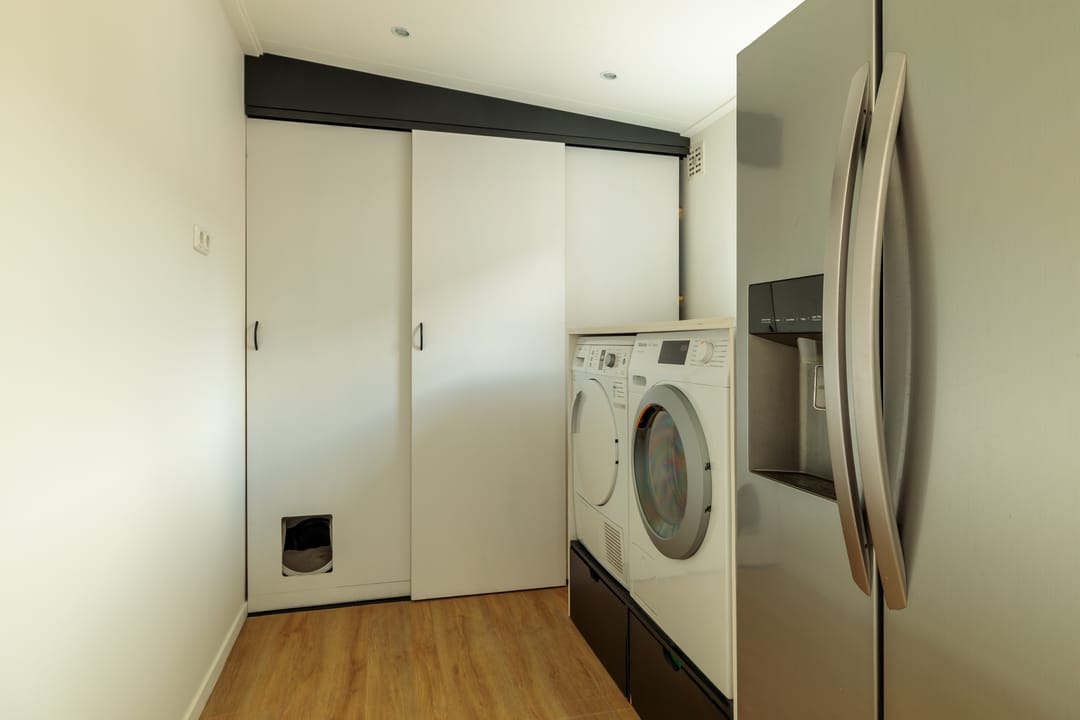 Foto 13 van Burg G H Mulierstraat 10