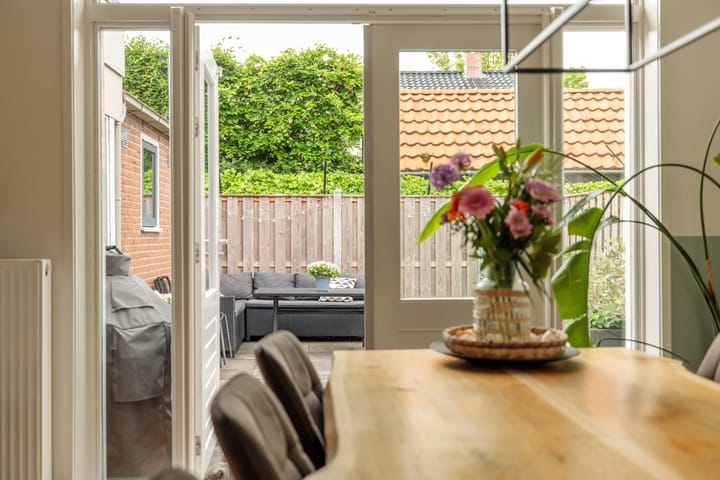 Foto 24 van Burg G H Mulierstraat 10