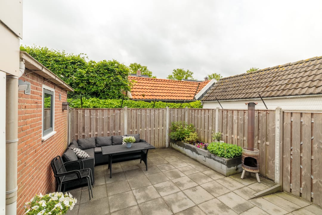 Foto 26 van Burg G H Mulierstraat 10