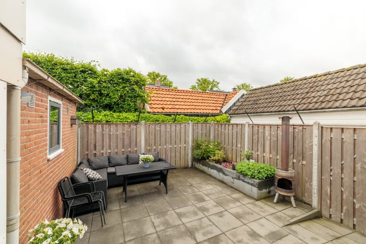 Foto 26 van Burg G H Mulierstraat 10