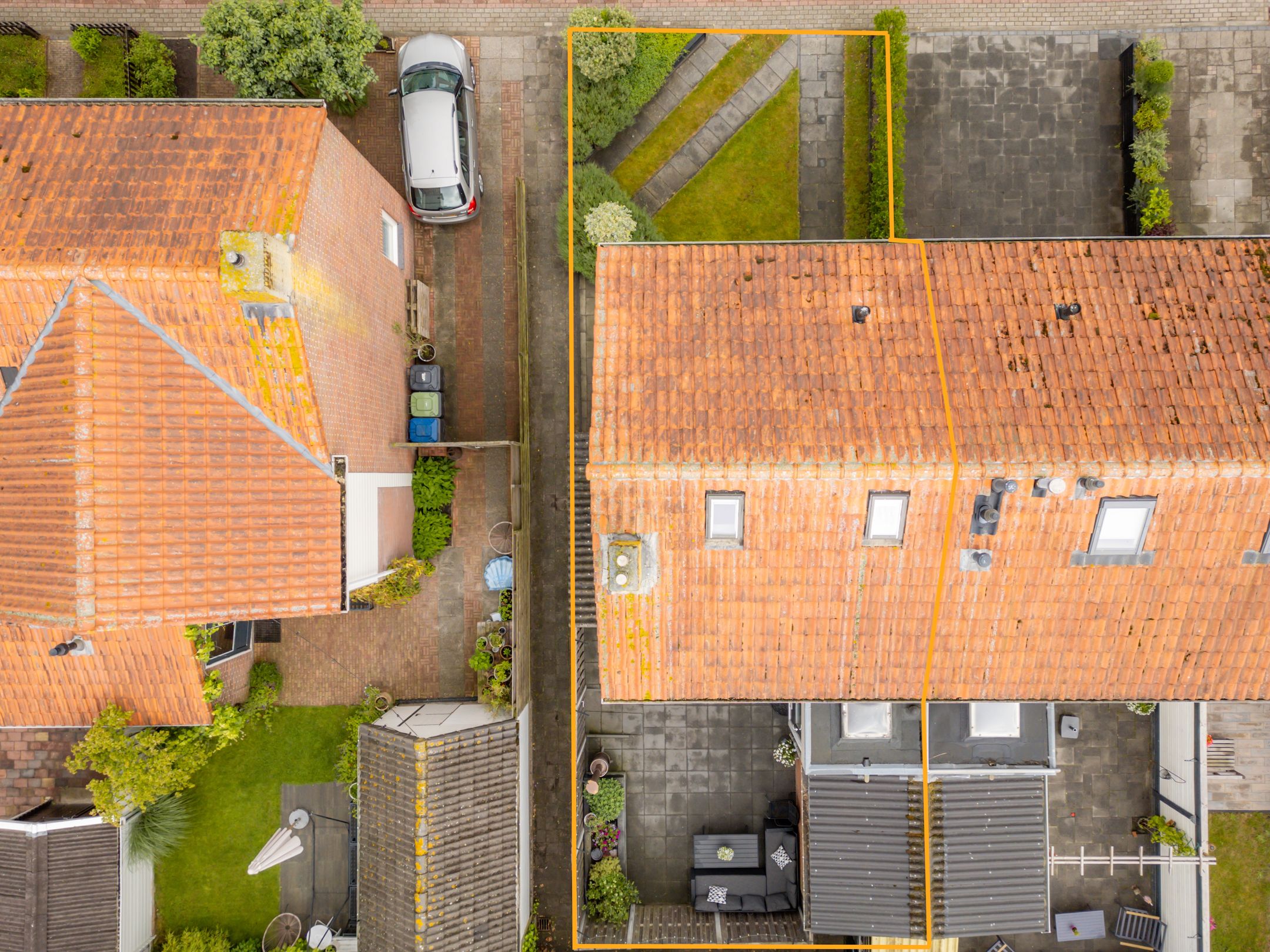 Foto 27 van Burg G H Mulierstraat 10