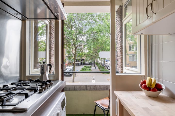 Foto 2 van Kipstraat 32-A