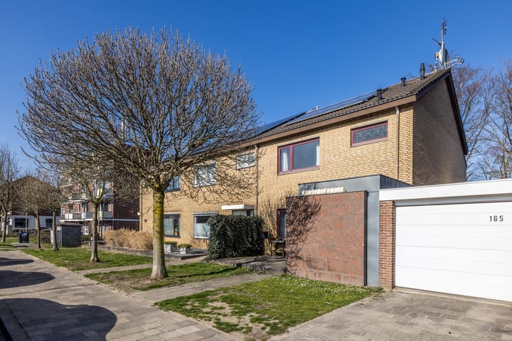 Foto 1 van Heerlerbaan 163