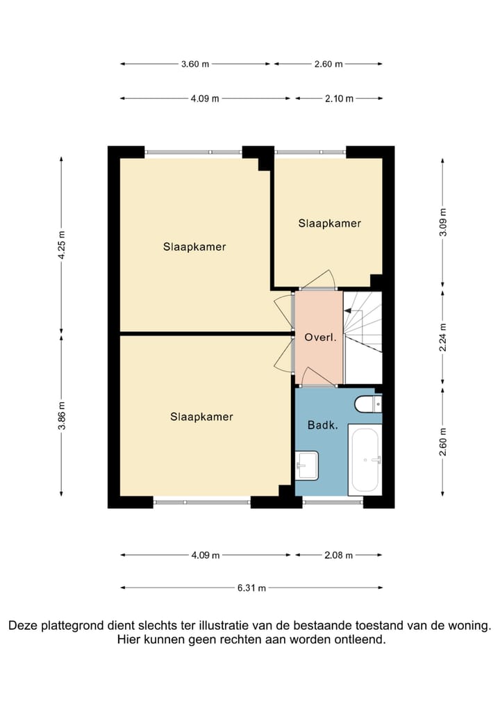 Foto 38 van Heerlerbaan 163