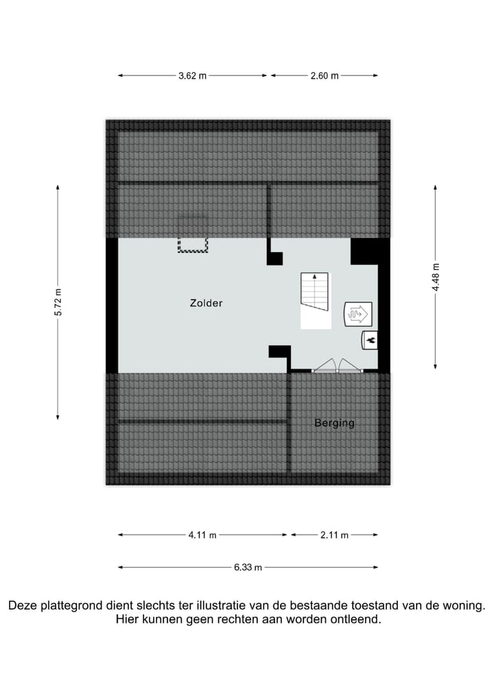 Foto 40 van Heerlerbaan 163