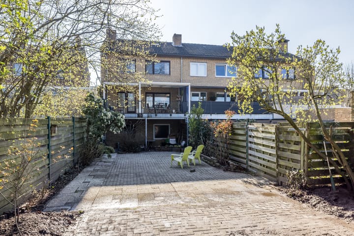 Foto 29 van Heerlerbaan 163