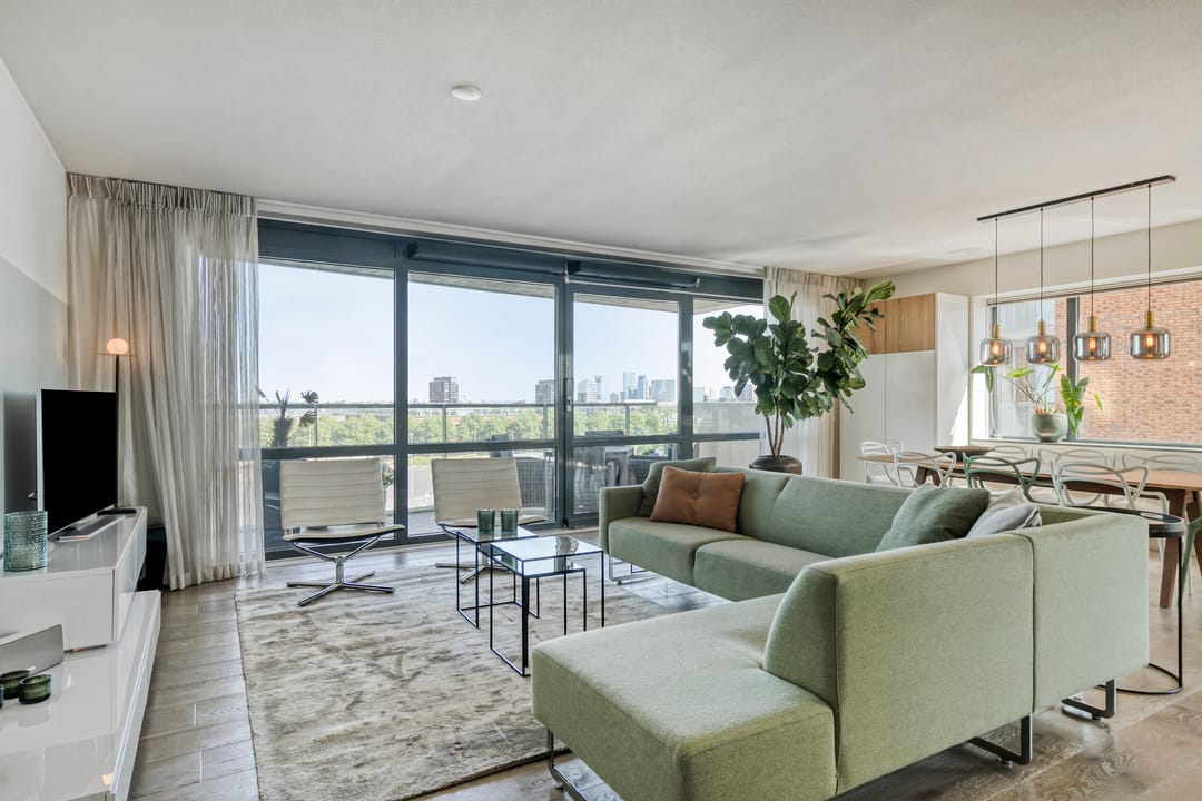 Photo 2 of Lloydkade 733