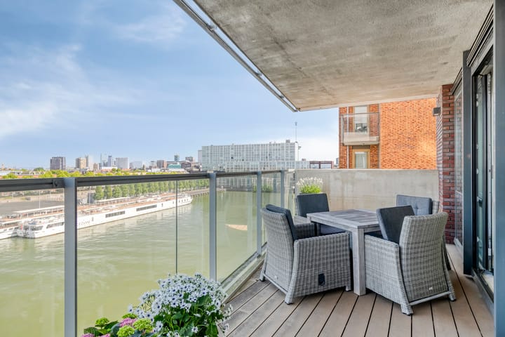 Foto 3 van Lloydkade 733