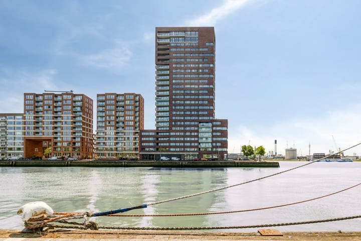 Foto 4 van Lloydkade 733