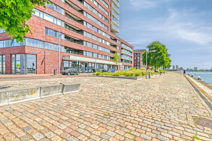 Foto 5 van Lloydkade 733