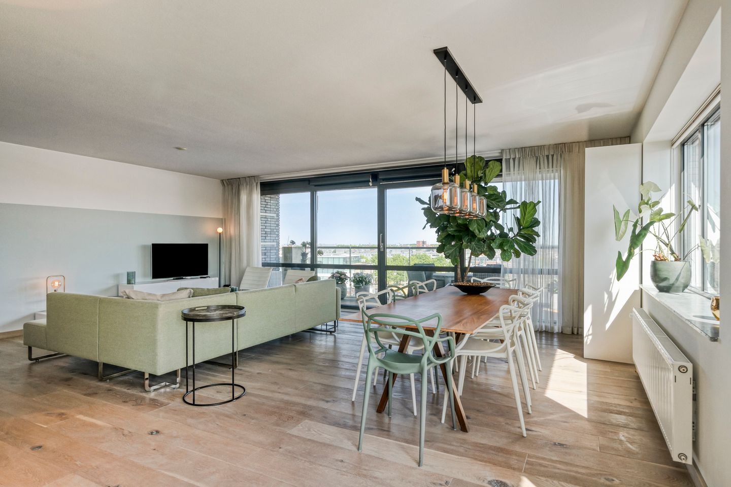 Photo 10 of Lloydkade 733