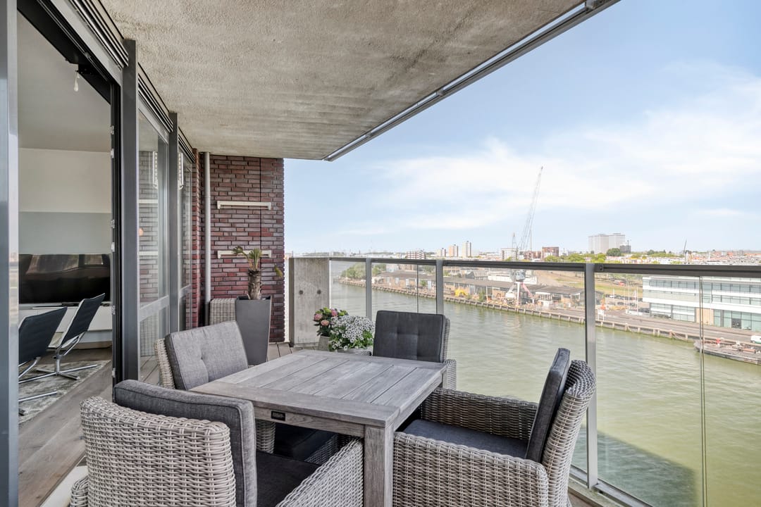 Photo 13 of Lloydkade 733