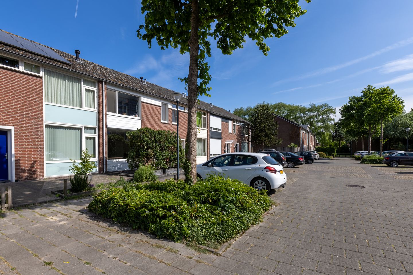 Foto 29 van Heusdenhoutsestraat 74