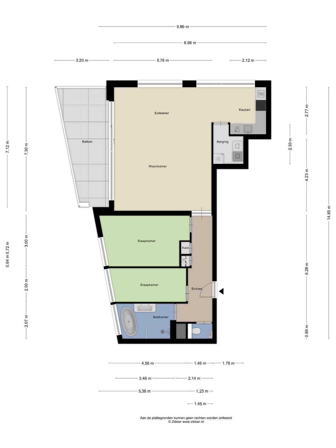 Photo 32 of Lloydkade 733