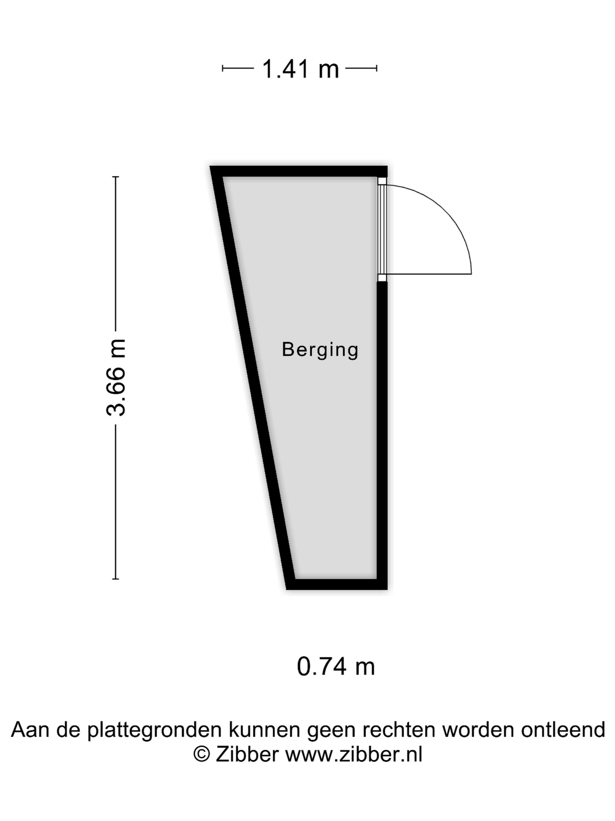 Photo 33 of Lloydkade 733