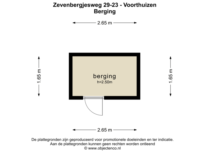 BERGING