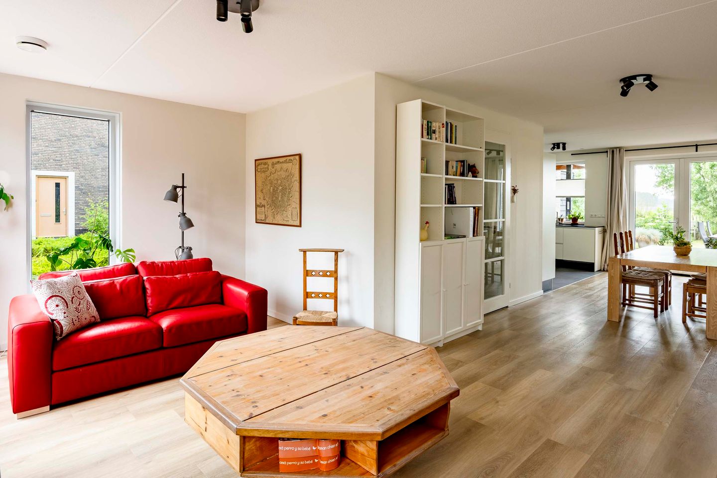 Photo 4 of Veldleeuwerik 21