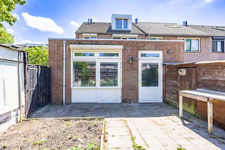 Foto 2 van Ravelstraat 27