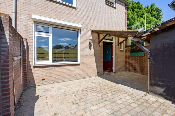 Foto 5 van Ravelstraat 27