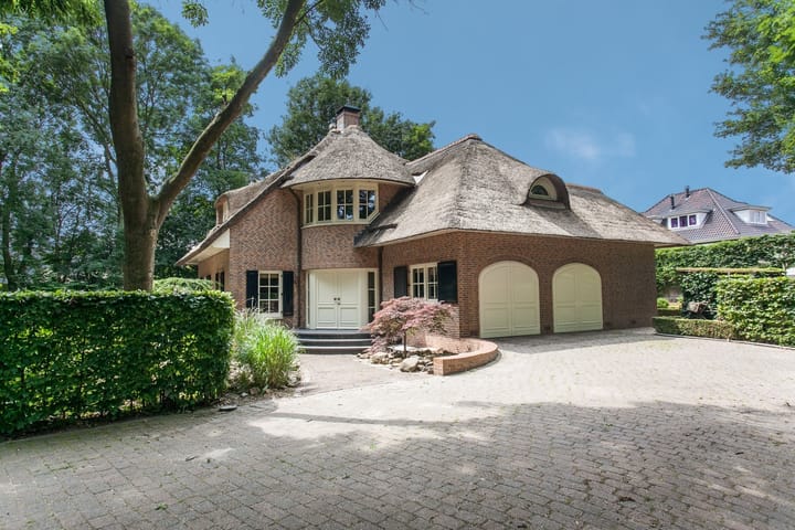 Foto 1 van Boswinde 125