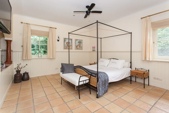 Foto 9 van Boswinde 125