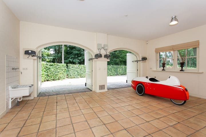 Foto 11 van Boswinde 125