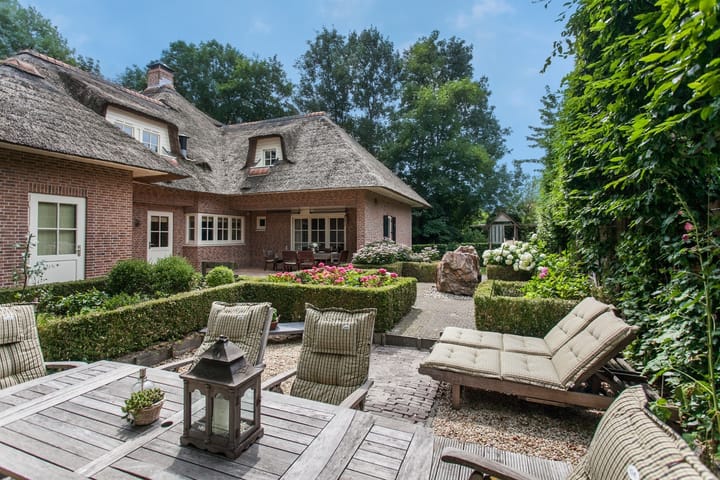 Foto 15 van Boswinde 125