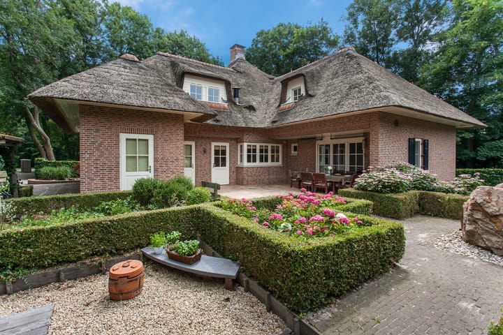 Foto 16 van Boswinde 125