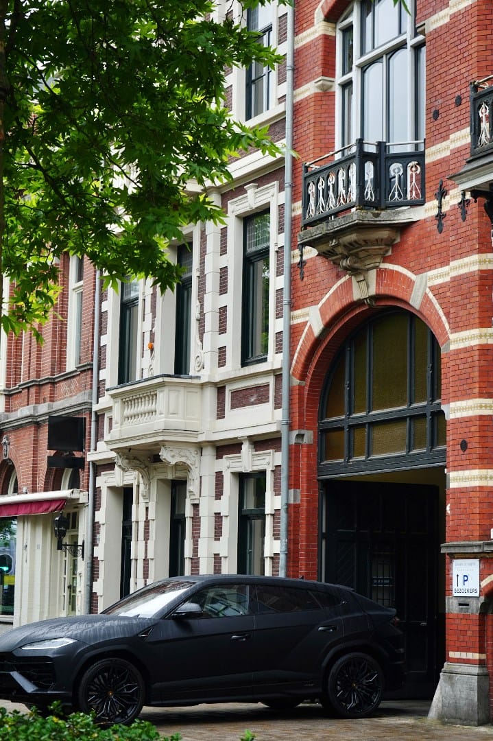 Foto 2 van Spoorlaan 382