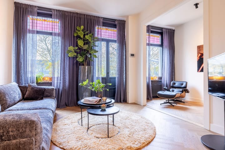 Foto 3 van Spoorlaan 382